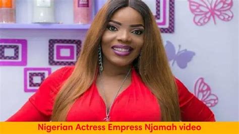 empress njamah viral video